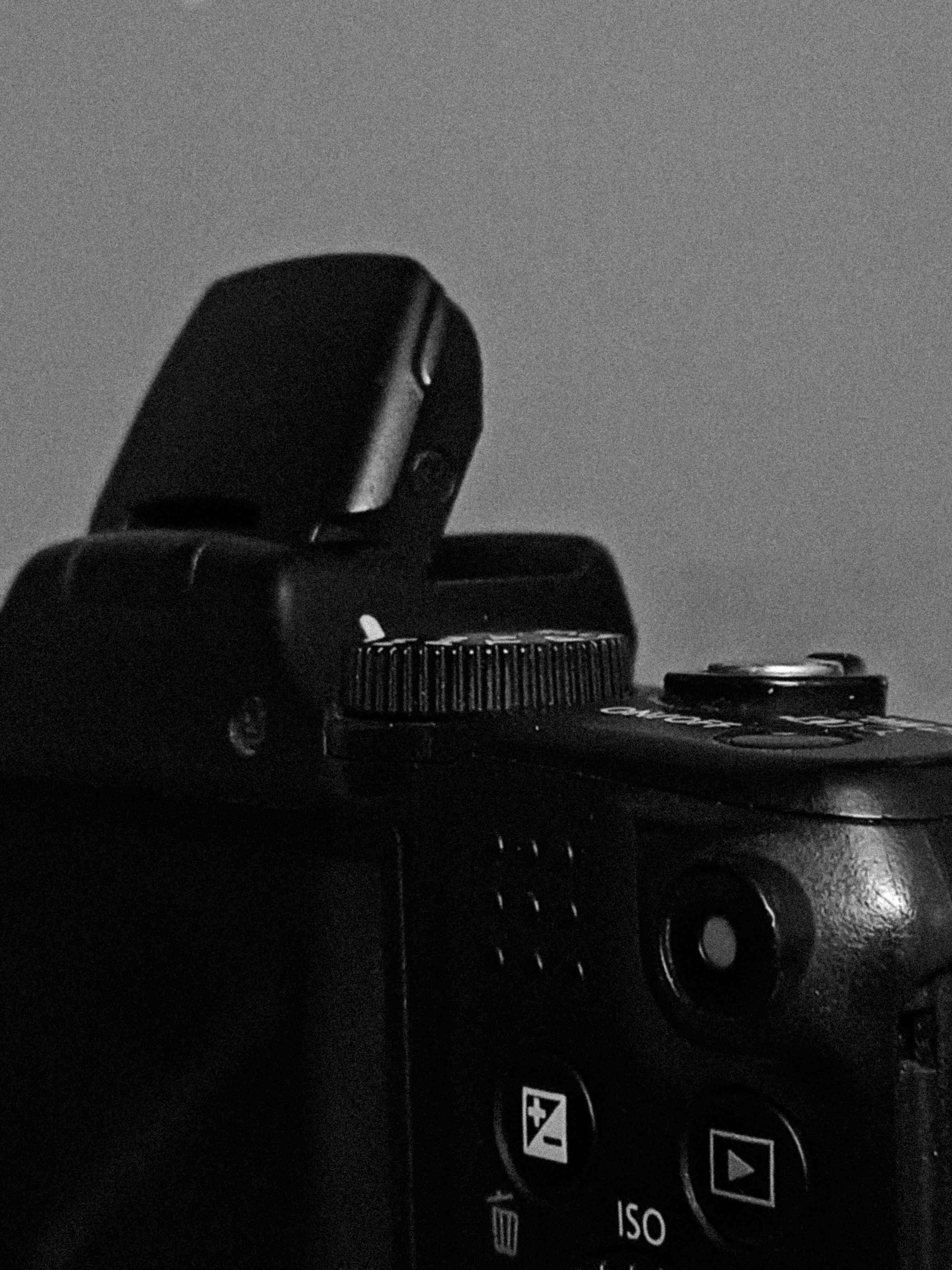 Canon Powershot SX170 IS photography sample - Minimal composition